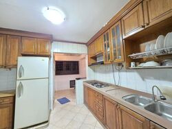 Blk 166 Gangsa Road (Bukit Panjang), HDB 4 Rooms #461848711